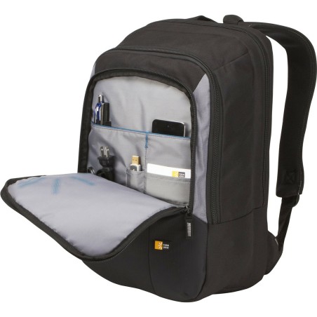Case Logic Vnb-217 Black 43.2 Cm (17")